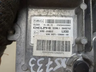 97RI010012 Блок управления двигателем Ford Kuga 2 Арт 9447751, вид 3