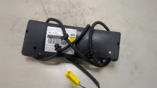 1447599 Подушка безопасности боковая (в сиденье) Ford Fusion 1 Арт 20339925, вид 1