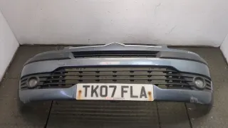 7414JR Крюк буксировочный Citroen C4 1 Арт 11368813, вид 1