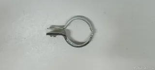 46722924 Fiat Хомут металлический Fiat Doblo 1 Арт E103096468, вид 2