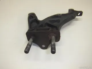 51802092 Fiat Кронштейн опоры двигателя Fiat Doblo 1 Арт E40303750, вид 5