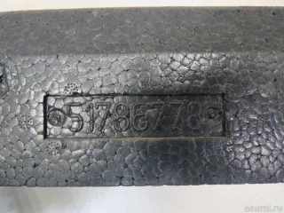 51786778 Fiat Наполнитель переднего бампера Fiat 500 2 Арт E80576419, вид 5