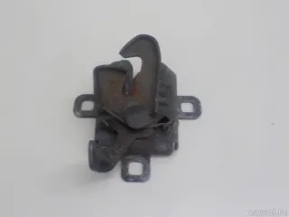 46747434 Fiat Замок капота Fiat Doblo 1 Арт E84425584, вид 1