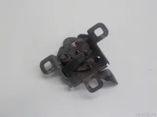 46747434 Fiat Замок капота Fiat Doblo 1 Арт E84425584, вид 4