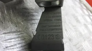 8673073 Замок зажигания Volvo XC90 1 Арт NNK25J101, вид 8
