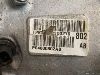K68144981AA Fiat АКПП (автоматическая коробка переключения передач) Fiat Freemont Арт E31583731, вид 6