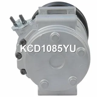 240966,DCP20060,20910245,4813543,93743410,20910245,4803454,4813543,93743410,95522180,96629605,96861884,KCD1085GW,KCD1085SZ,KCD1085YU,KCD1085ZS,4813543,4818048,93743410,9681884,813247,501N10081Z Компрессор кондиционера Chevrolet Captiva 2.0л Арт А2222808372-1, вид 8