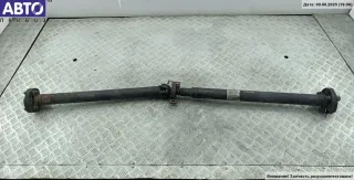 2034105906 Кардан (вал карданный) задний Mercedes C W203 Арт 54798701, вид 1