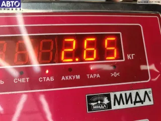  Механизм стеклоочистителя переднего (трапеция дворников) Volkswagen Passat B6 Арт 54836544, вид 3