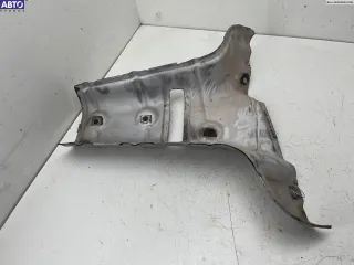  Тепловой экран глушителя Mazda 6 1 Арт 55039113, вид 3