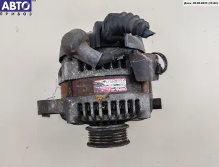 2706027070 Генератор Toyota Corolla VERSO 1 Арт 55072611, вид 2