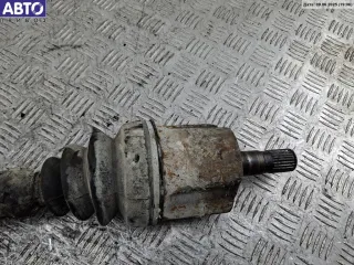  Полуось передняя правая Fiat Ducato 1 Арт 54326965, вид 2