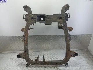  Балка подвески передняя (подмоторная) Opel Astra G Арт 54408074, вид 5