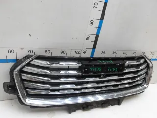  Решетка радиатора Haval Jolion Арт 771398, вид 2