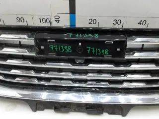  Решетка радиатора Haval Jolion Арт 771398, вид 8