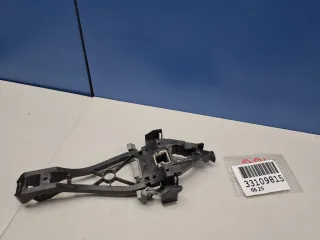 30784203 Кронштейн ручки двери Volvo V70 3 Арт Z350902, вид 1
