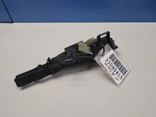 51227199835 Кронштейн ручки двери задней левый BMW X5 E70 Арт Z350963, вид 3