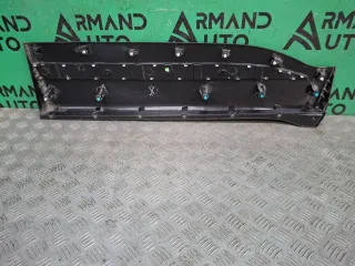 609000495AA, 609000495AA, 609000622AA, 609000832AA, 609001828AA, 609001418AA, 2 Молдинг двери Chery Tiggo 7 PRO Арт 371638RM, вид 5