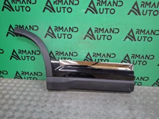 609000054AADQ, 609000054aa, 2 Молдинг двери Chery Tiggo 8 PRO Арт 372385RM, вид 1