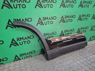 609000054AADQ, 609000054aa, 2 Молдинг двери Chery Tiggo 8 PRO Арт 372385RM, вид 2