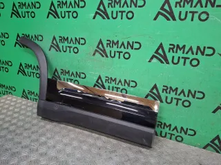 609000054AADQ, 609000054aa, 2 Молдинг двери Chery Tiggo 8 PRO Арт 372385RM, вид 3