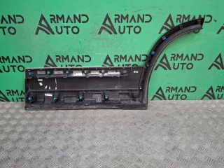 609000054AADQ, 609000054aa, 2 Молдинг двери Chery Tiggo 8 PRO Арт 372385RM, вид 4