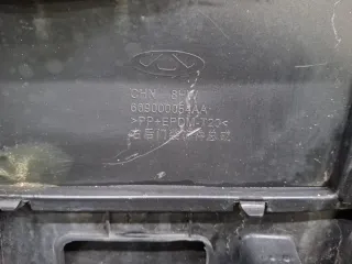 609000054AADQ, 609000054aa, 2 Молдинг двери Chery Tiggo 8 PRO Арт 372385RM, вид 5