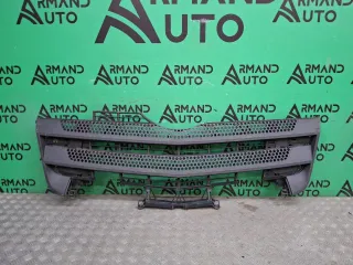 A9618850053, A9618850253, 8 решетка радиатора Mercedes Actros Арт ARM367837, вид 1