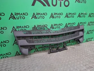 A9618850053, A9618850253, 8 решетка радиатора Mercedes Actros Арт ARM367837, вид 2