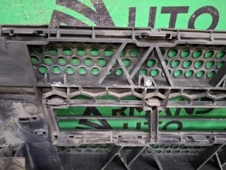 A9618850053, A9618850253, 8 решетка радиатора Mercedes Actros Арт ARM367837, вид 7