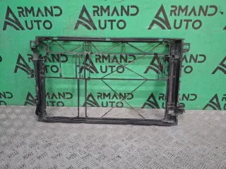 A4475050041, 4 рамка радиатора Mercedes Vito W447 Арт ARM369903, вид 1