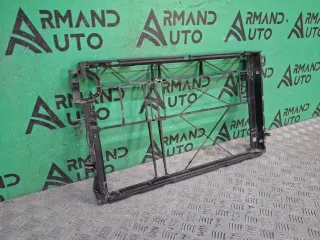 A4475050041, 4 рамка радиатора Mercedes Vito W447 Арт ARM369903, вид 2