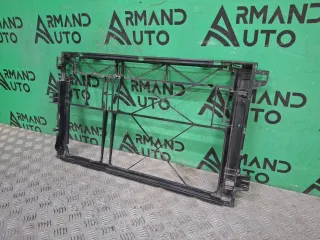 A4475050041, 4 рамка радиатора Mercedes Vito W447 Арт ARM369903, вид 3