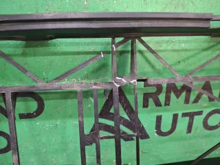 A4475050041, 4 рамка радиатора Mercedes Vito W447 Арт ARM369903, вид 4
