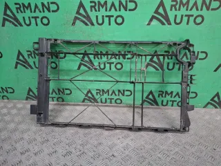 A4475050041, 4 рамка радиатора Mercedes Vito W447 Арт ARM369903, вид 5