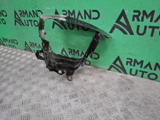 760821131C, 760821131B, 7 кронштейн фары Volkswagen Touareg 3 Арт ARM371389, вид 3
