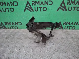 760821131C, 760821131B, 7 кронштейн фары Volkswagen Touareg 3 Арт ARM371389, вид 4