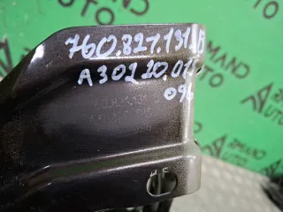 760821131C, 760821131B, 7 кронштейн фары Volkswagen Touareg 3 Арт ARM371389, вид 6