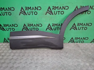 609000497AA, 4 Молдинг двери Chery Tiggo 7 PRO Арт ARM371548