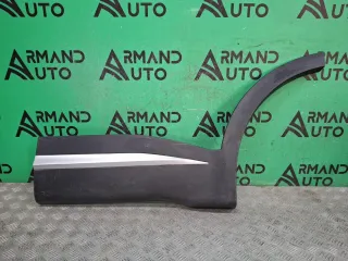 609000497AA, 609000497AA, 609000624AA, 609000834AA, 7 Молдинг двери Chery Tiggo 7 PRO Арт ARM371616, вид 1