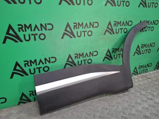 609000497AA, 609000497AA, 609000624AA, 609000834AA, 7 Молдинг двери Chery Tiggo 7 PRO Арт ARM371616, вид 2