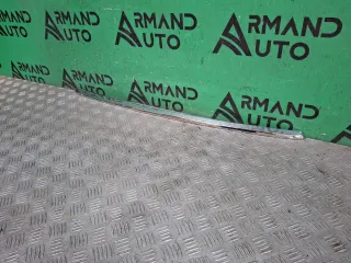 5509204XKQ11A, 8 накладка решетки радиатора верхняя Haval F7 Арт ARM372283, вид 3