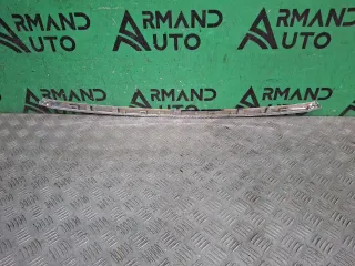 5509204XKQ11A, 8 накладка решетки радиатора верхняя Haval F7 Арт ARM372283, вид 4