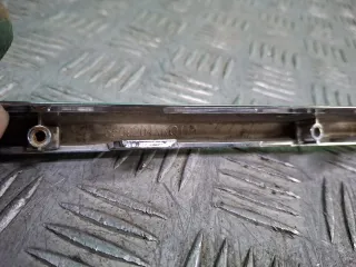 5509204XKQ11A, 8 накладка решетки радиатора верхняя Haval F7 Арт ARM372283, вид 7