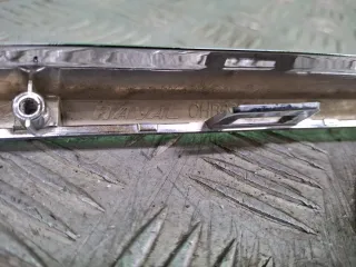 5509204XKQ11A, 8 накладка решетки радиатора верхняя Haval F7 Арт ARM372283, вид 8