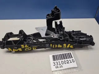 A0997602100 Кронштейн ручки двери левый Mercedes C W205 Арт ZAP351082, вид 3