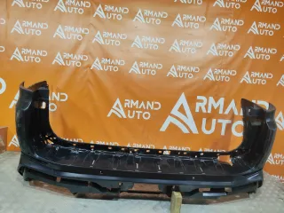 MTRJ30021038, 10 бампер тойота, тоёта ленд крузер Toyota Land Cruiser 300 Арт AR298339, вид 1