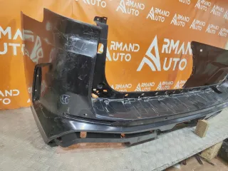 MTRJ30021038, 10 бампер тойота, тоёта ленд крузер Toyota Land Cruiser 300 Арт AR298339, вид 2