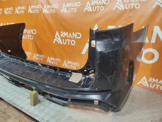 MTRJ30021038, 10 бампер тойота, тоёта ленд крузер Toyota Land Cruiser 300 Арт AR298339, вид 3