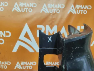 MTRJ30021038, 10 бампер тойота, тоёта ленд крузер Toyota Land Cruiser 300 Арт AR298339, вид 4